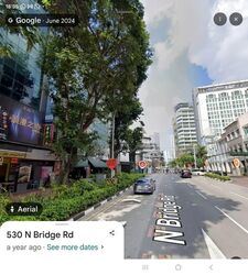 Bugis Point (D7), Retail #549816721